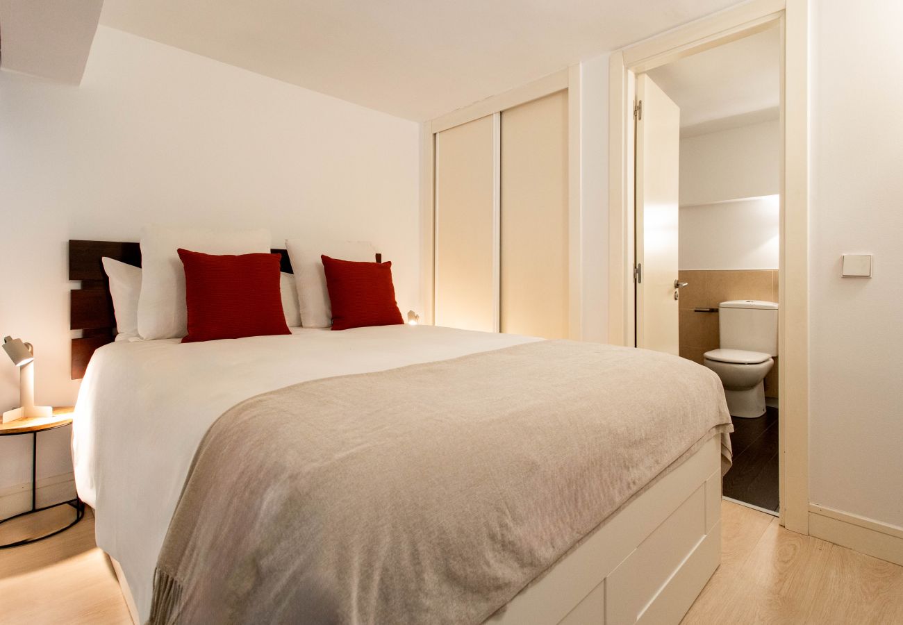 Estudio en Madrid - Apartamento Tracia II en Madrid