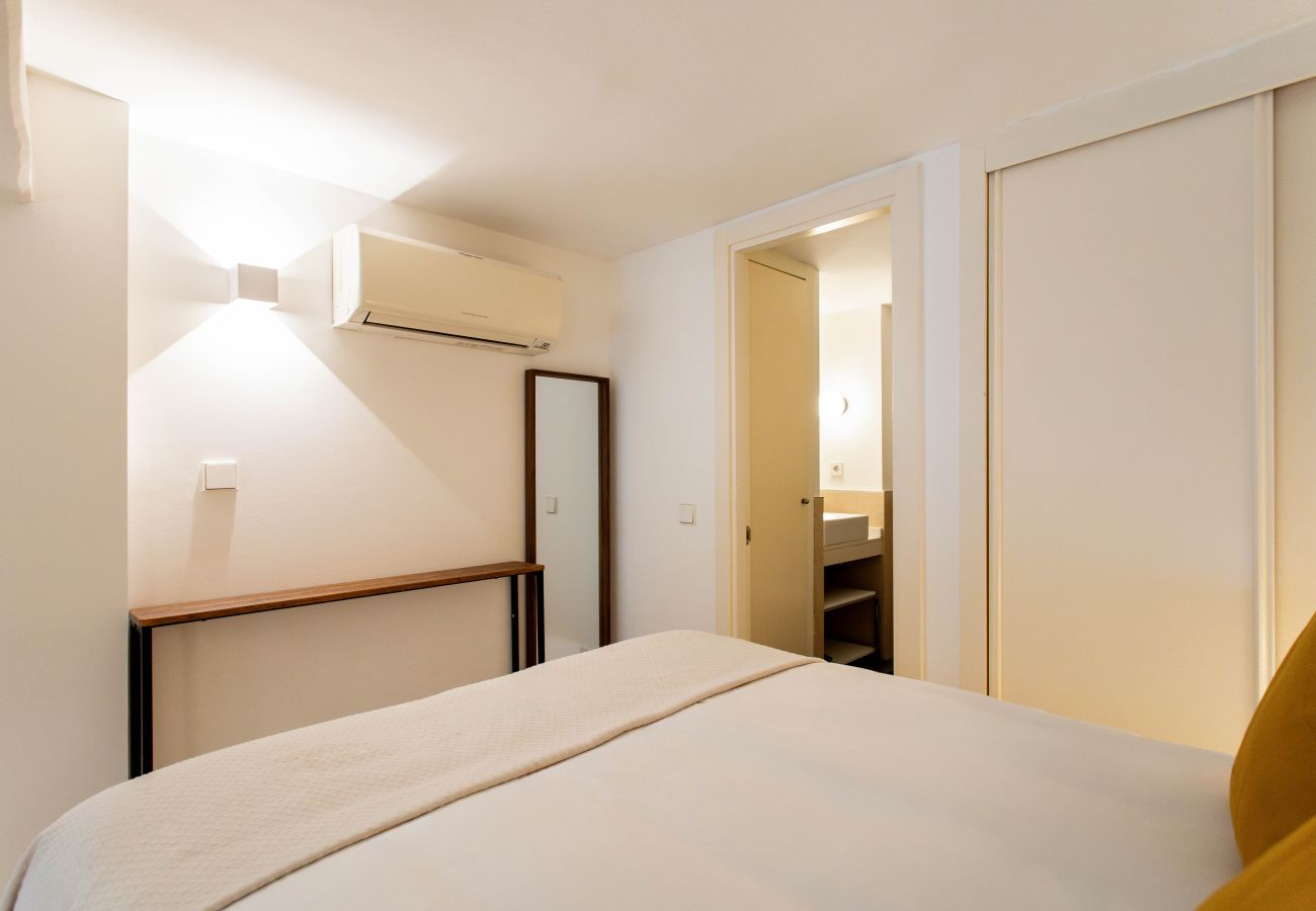 Estudio en Madrid - Apartamento Tracia IV en Madrid