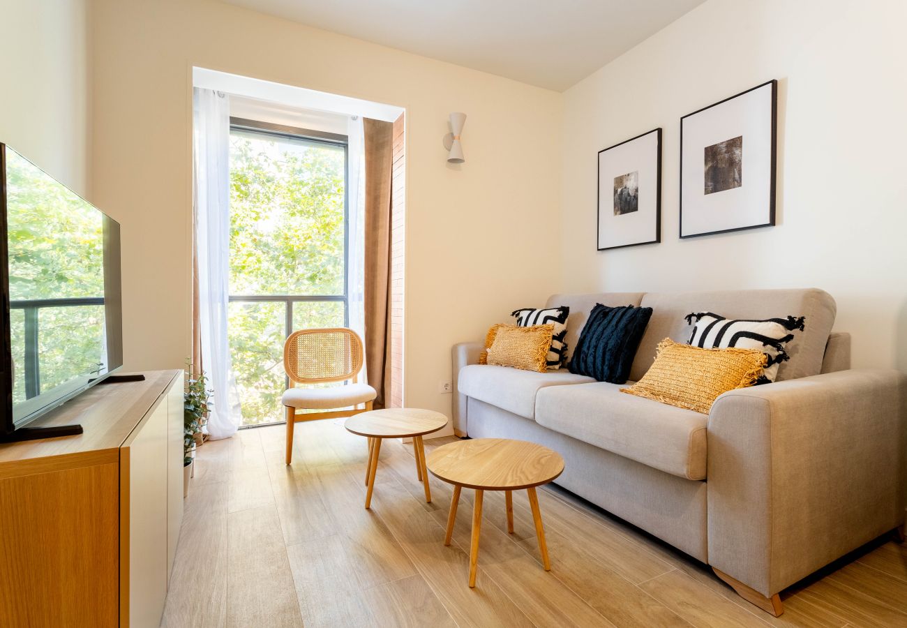 Apartamento en Madrid - Apartamento Victoria IX en Cuatro Caminos