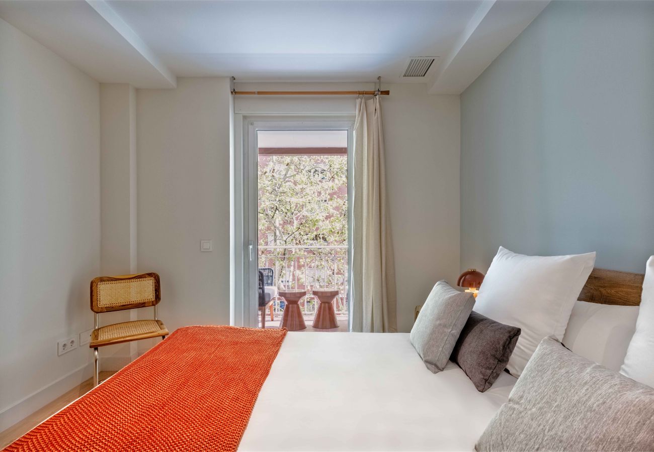 Apartamento en Madrid - Apartamento Bernabeu Place II en Madrid