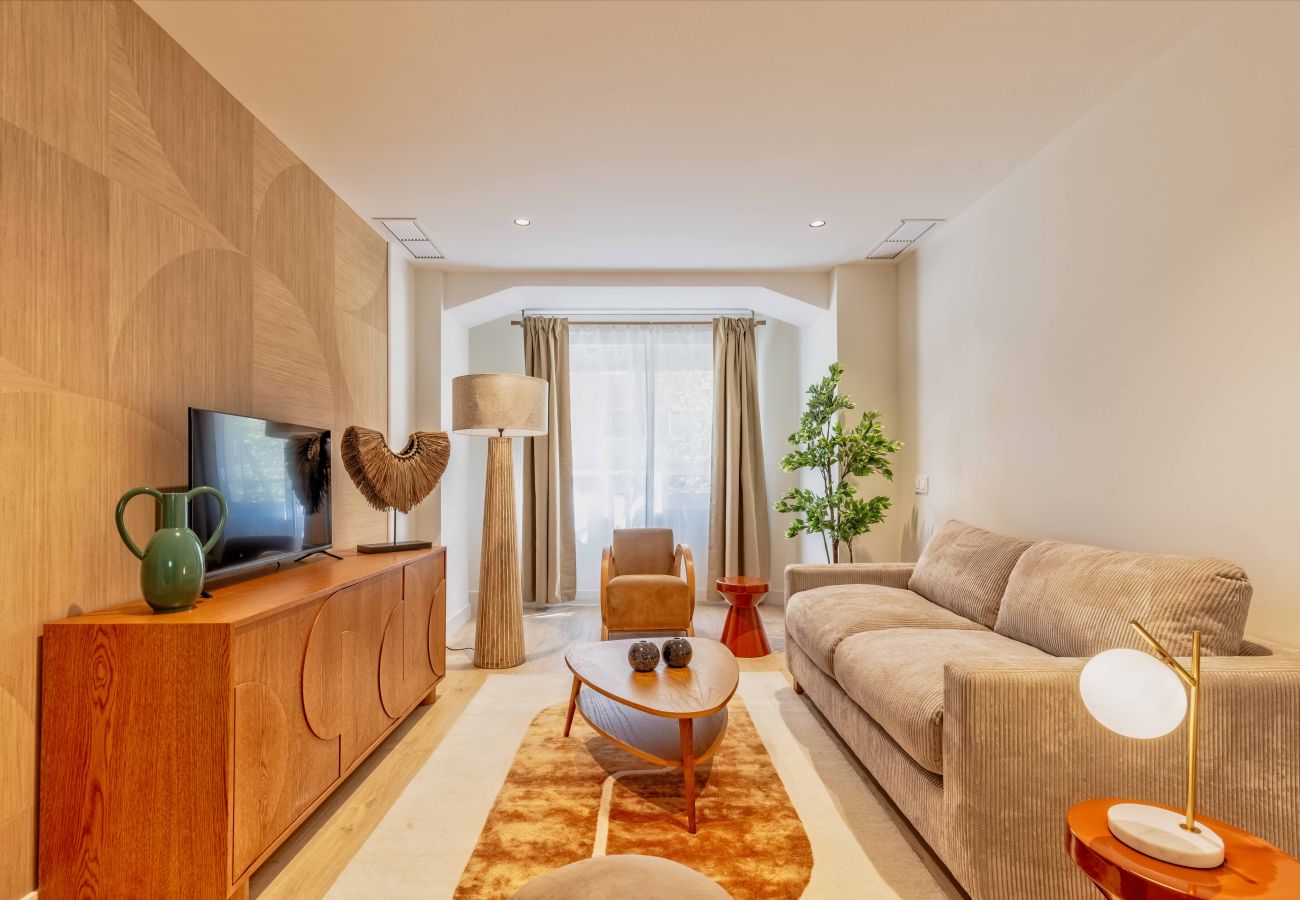 Apartamento en Madrid - Apartamento Bernabeu Place II en Madrid