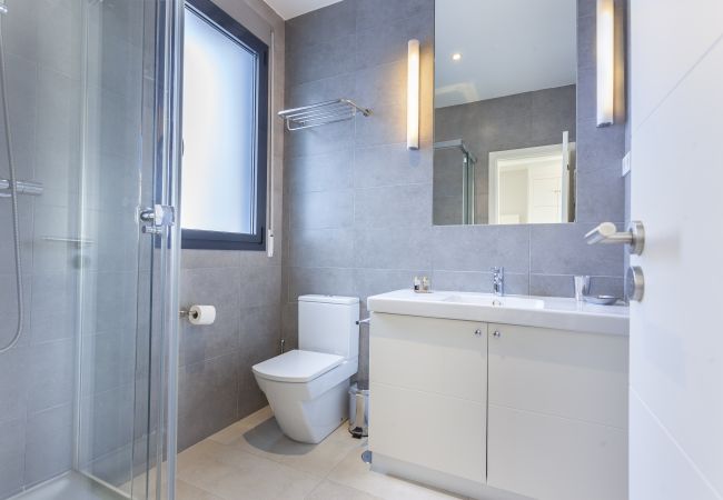 Apartamento en Madrid - Apartamento Olavide IX en Madrid  Apartamento en Madrid - Apartamento Olavide IX en Madrid