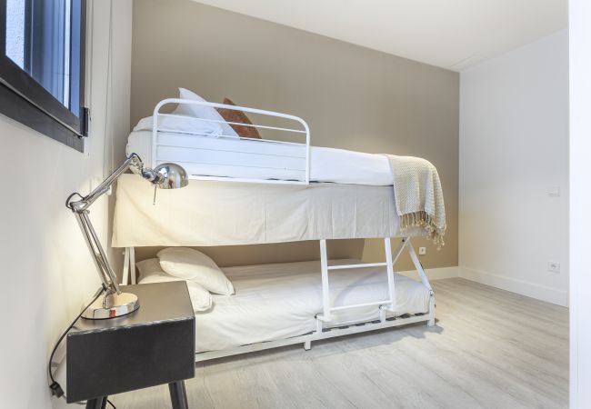 Apartamento en Madrid - Apartamento Olavide IX en Madrid  Apartamento en Madrid - Apartamento Olavide IX en Madrid