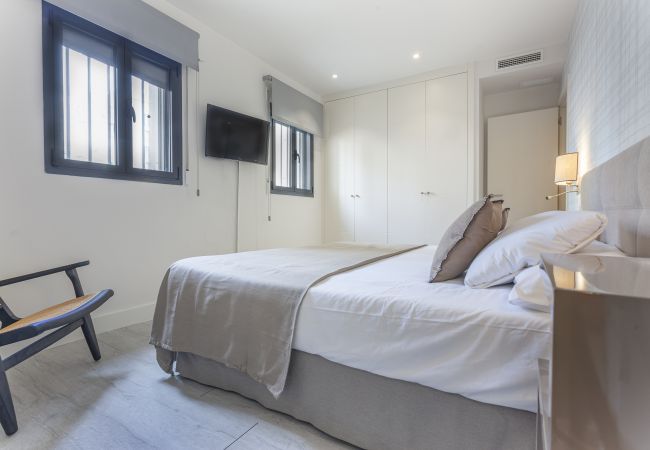 Apartamento en Madrid - Apartamento Olavide IX en Madrid  Apartamento en Madrid - Apartamento Olavide IX en Madrid