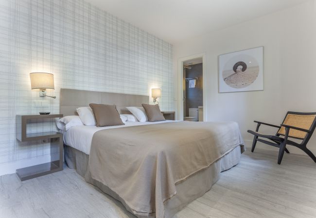 Apartamento en Madrid - Apartamento Olavide IX en Madrid  Apartamento en Madrid - Apartamento Olavide IX en Madrid