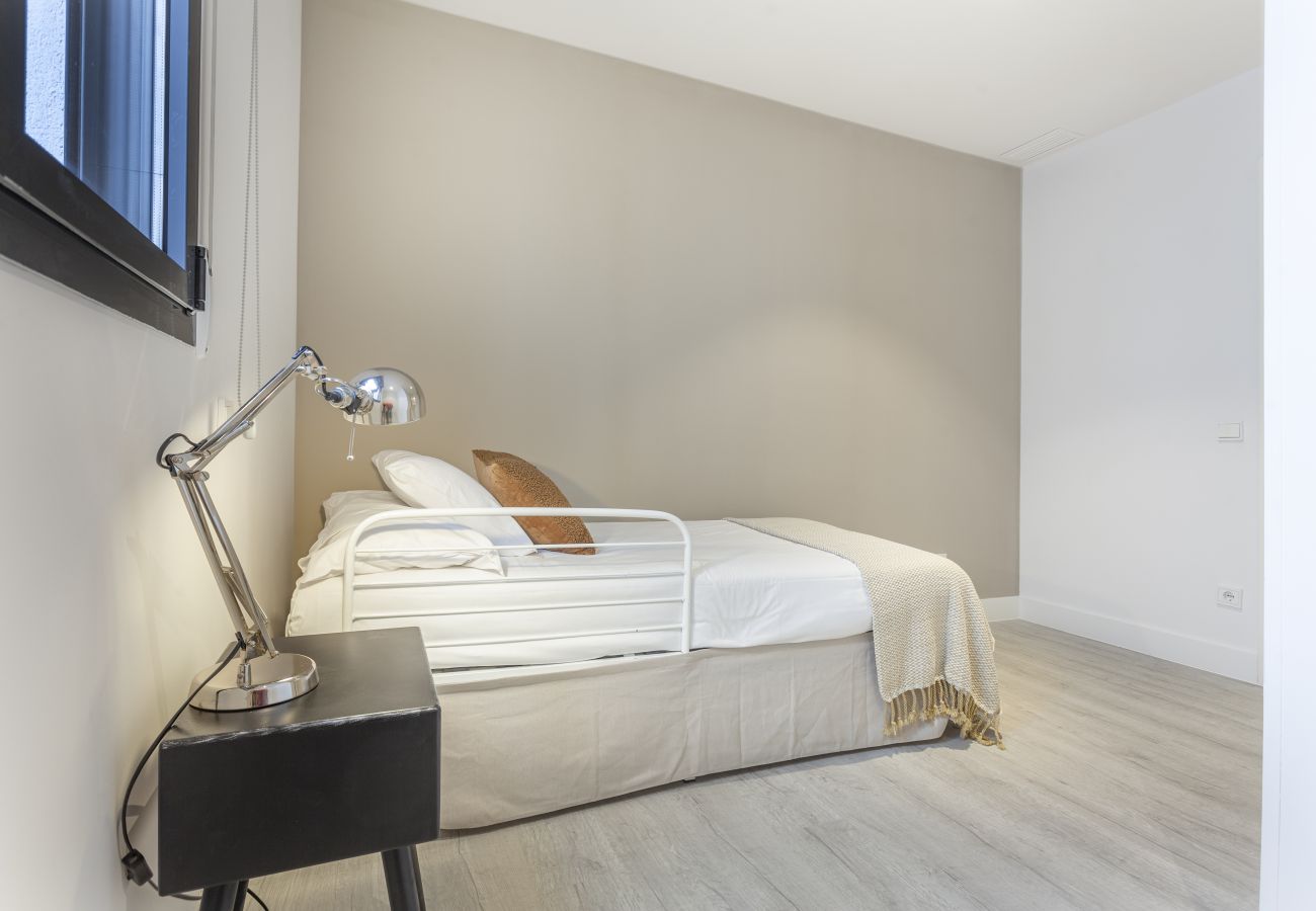 Apartamento en Madrid - Apartamento Olavide IX en Madrid 