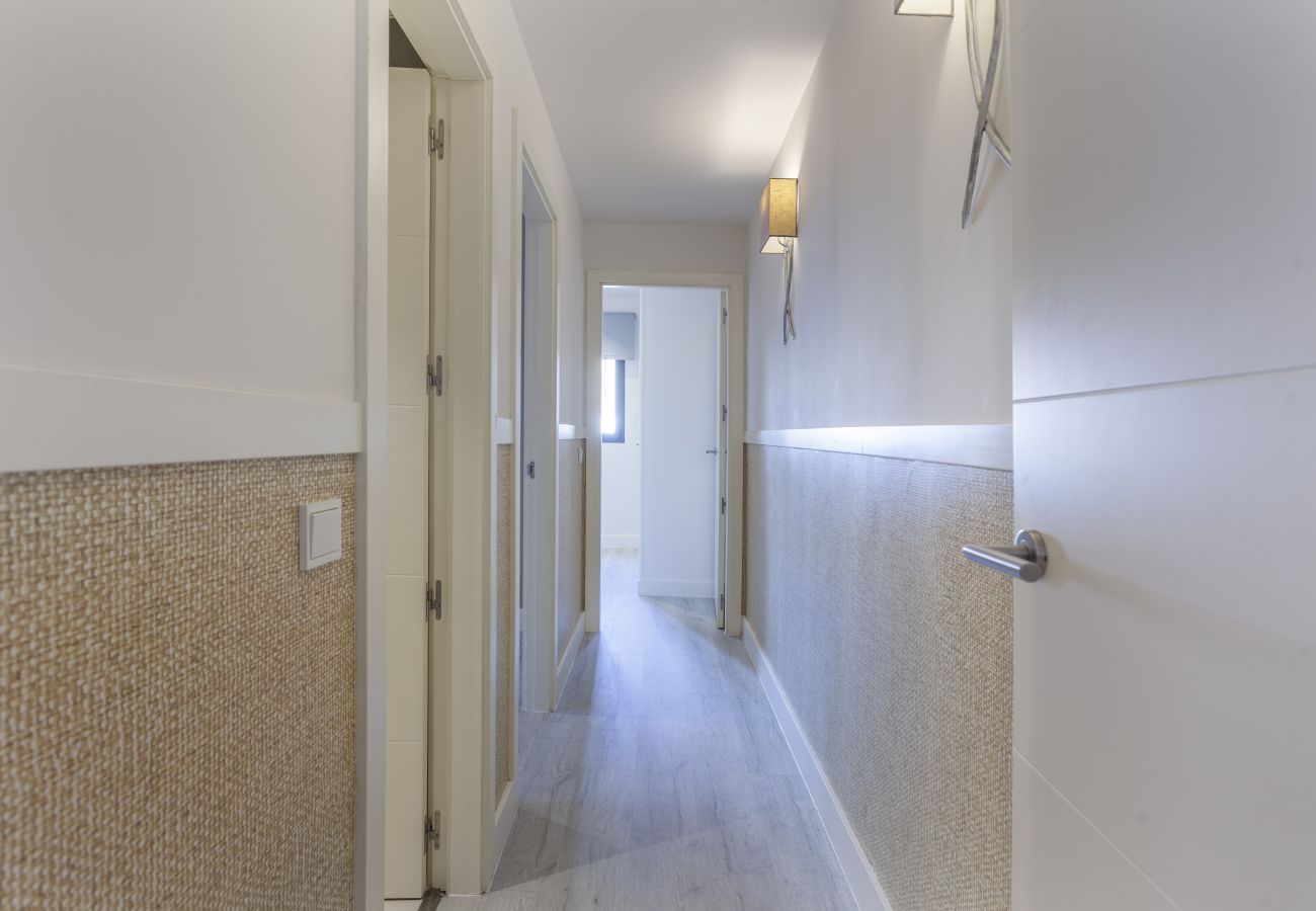 Apartamento en Madrid - Apartamento Olavide IX en Madrid 