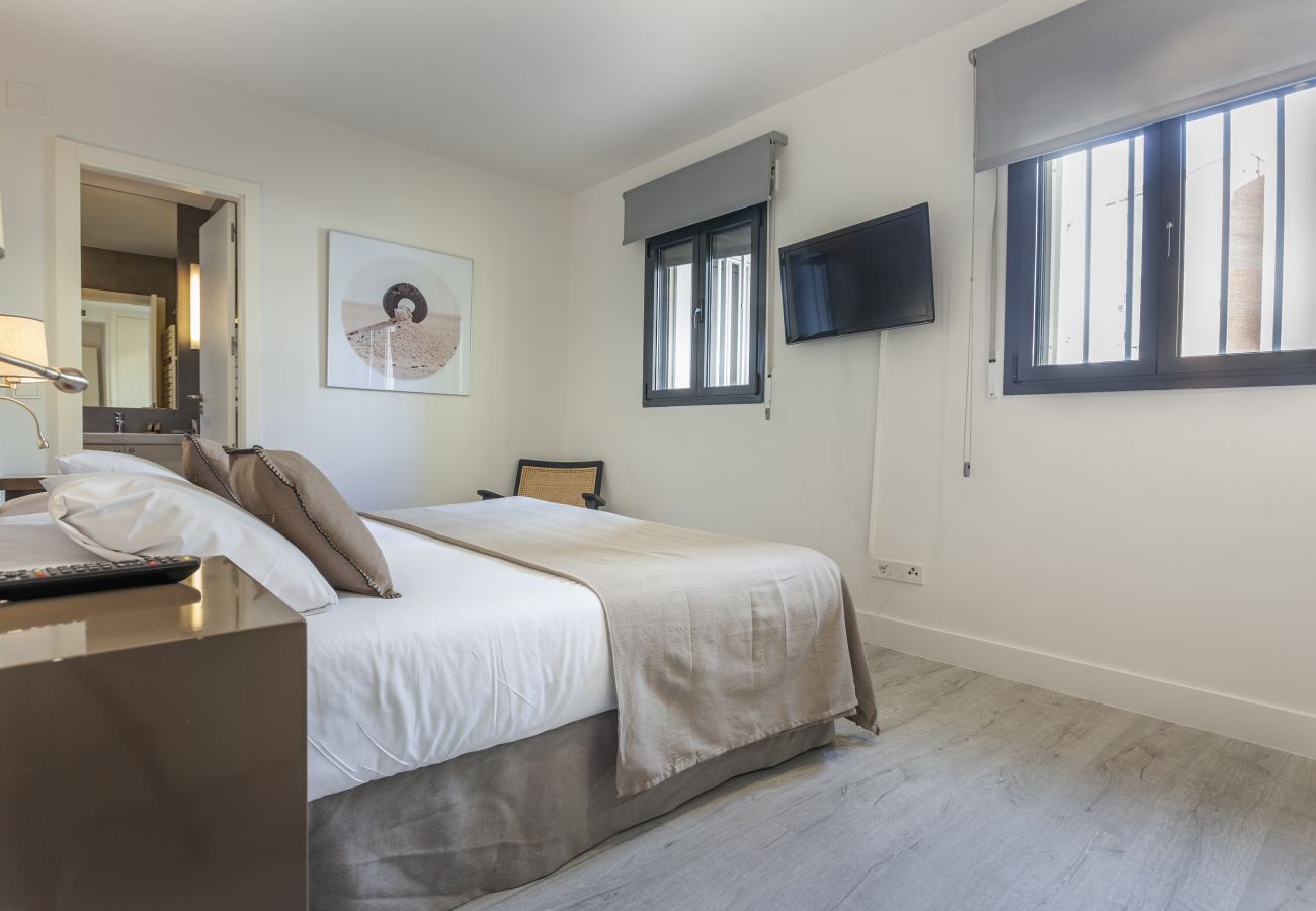 Apartamento en Madrid - Apartamento Olavide IX en Madrid 