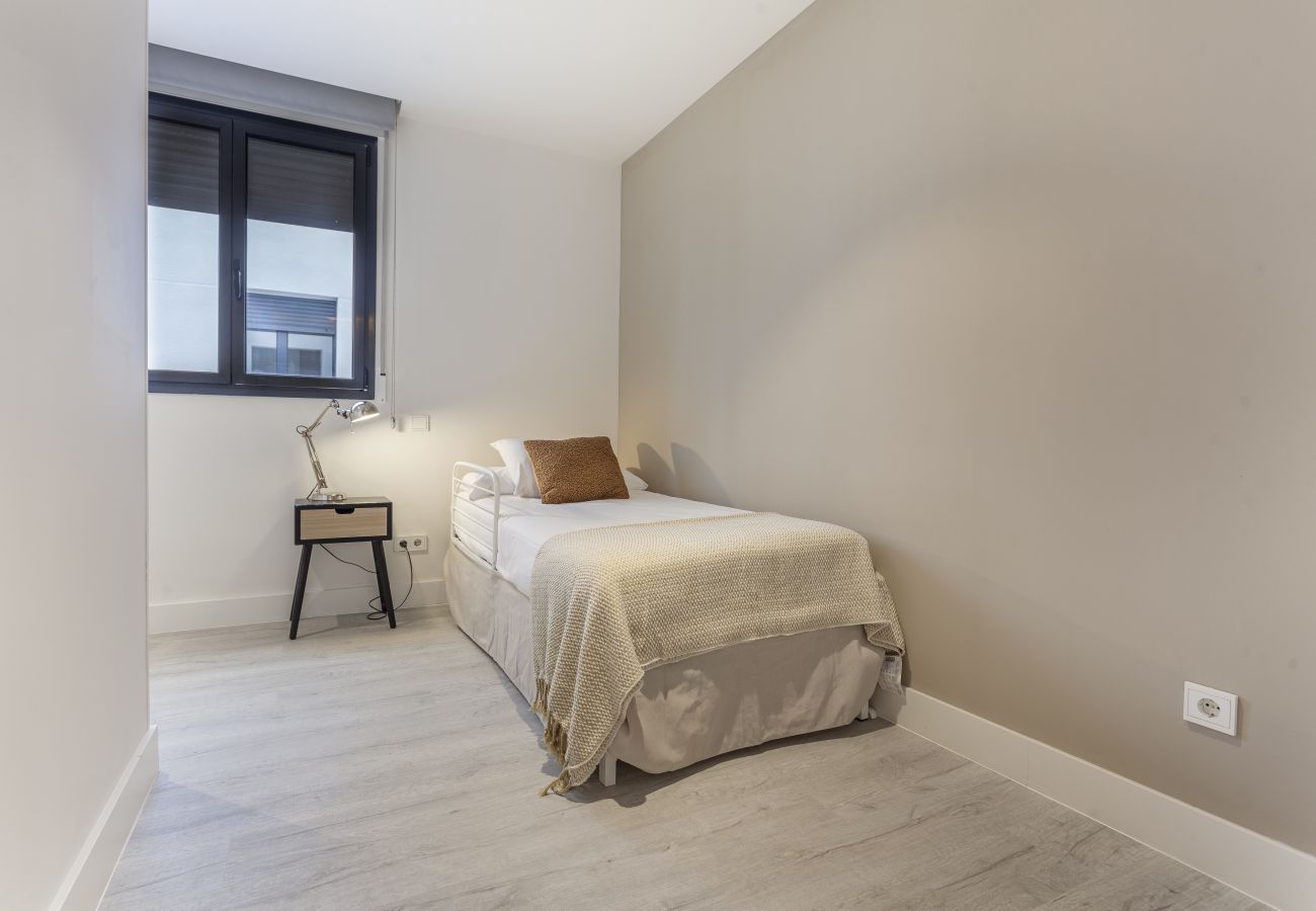 Apartamento en Madrid - Apartamento Olavide IX en Madrid 