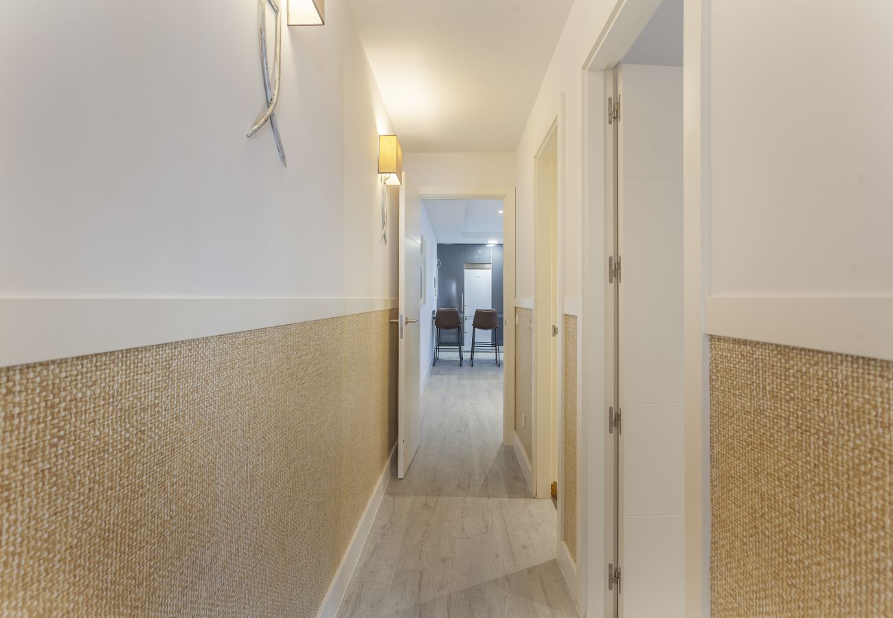 Apartamento en Madrid - Apartamento Olavide IX en Madrid 