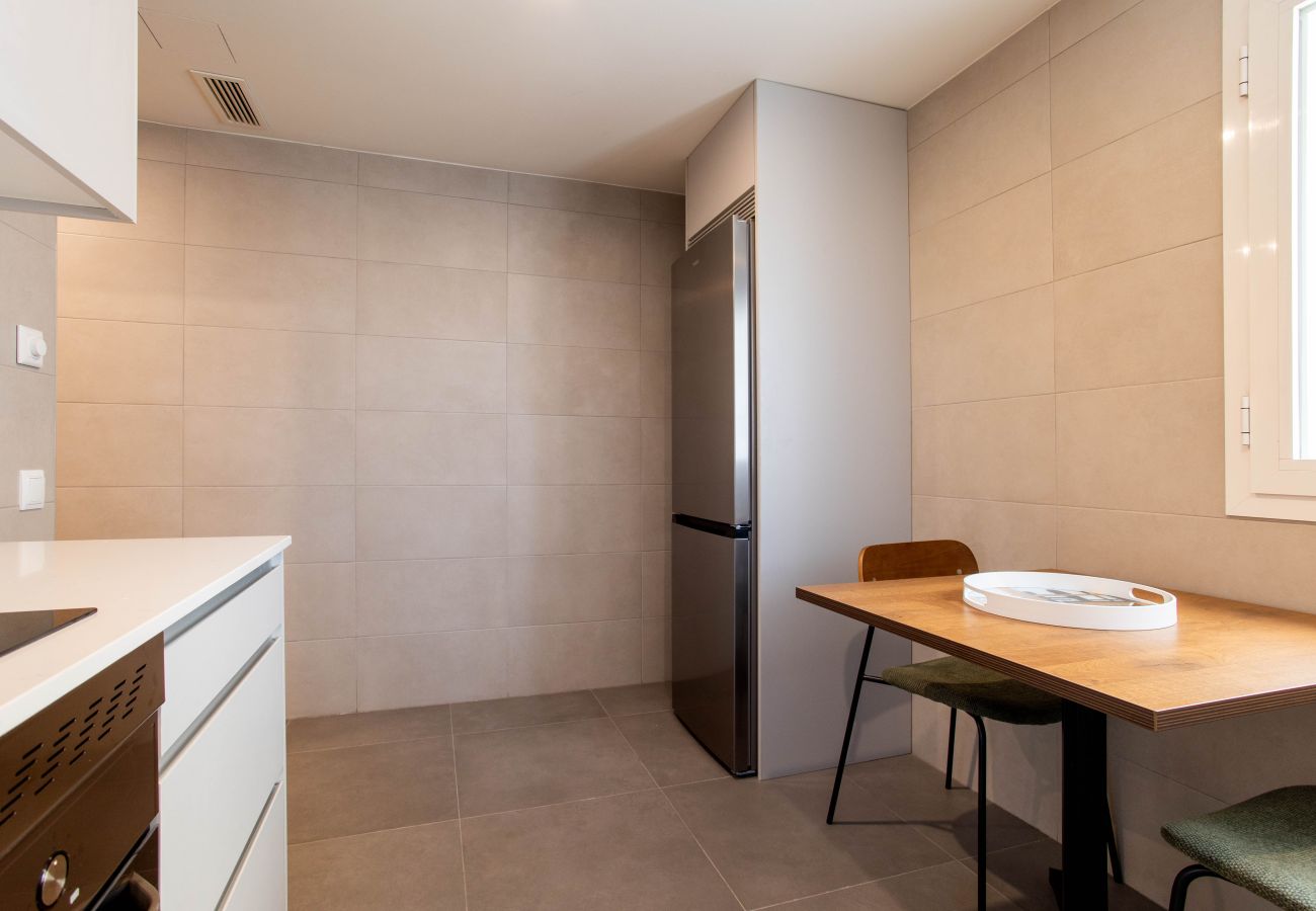 Apartamento en Madrid - Apartamento Bernabeu Exclusive II en Madrid 