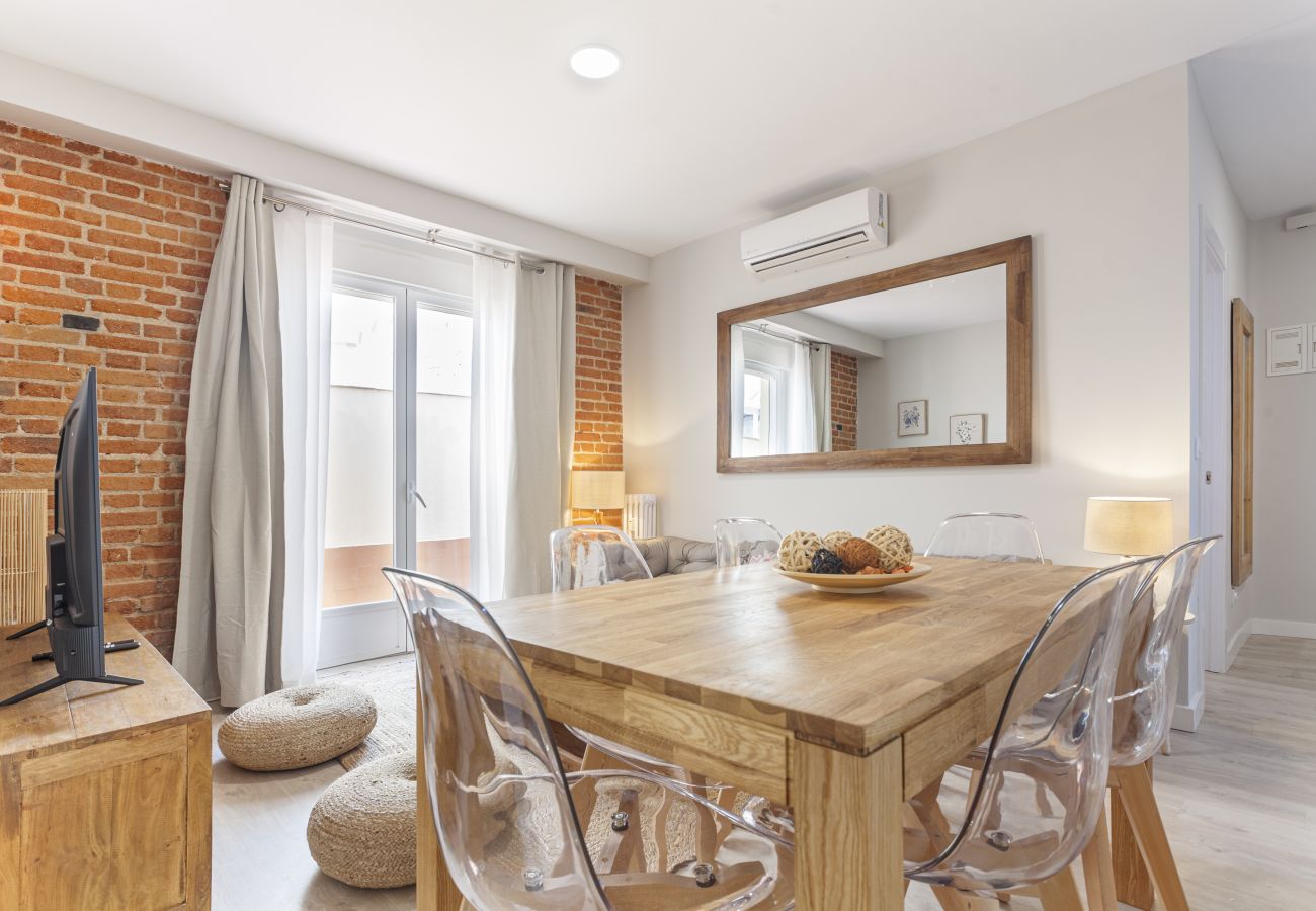 Apartamento en Madrid - Apartamento Latina Design Terrace VII en Madrid 