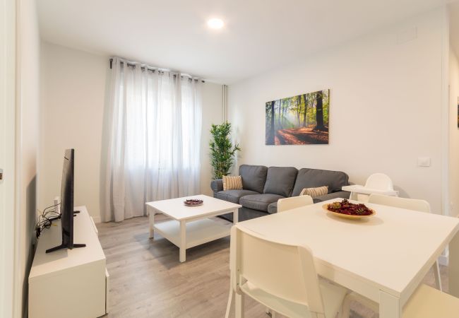 Madrid - Apartamento