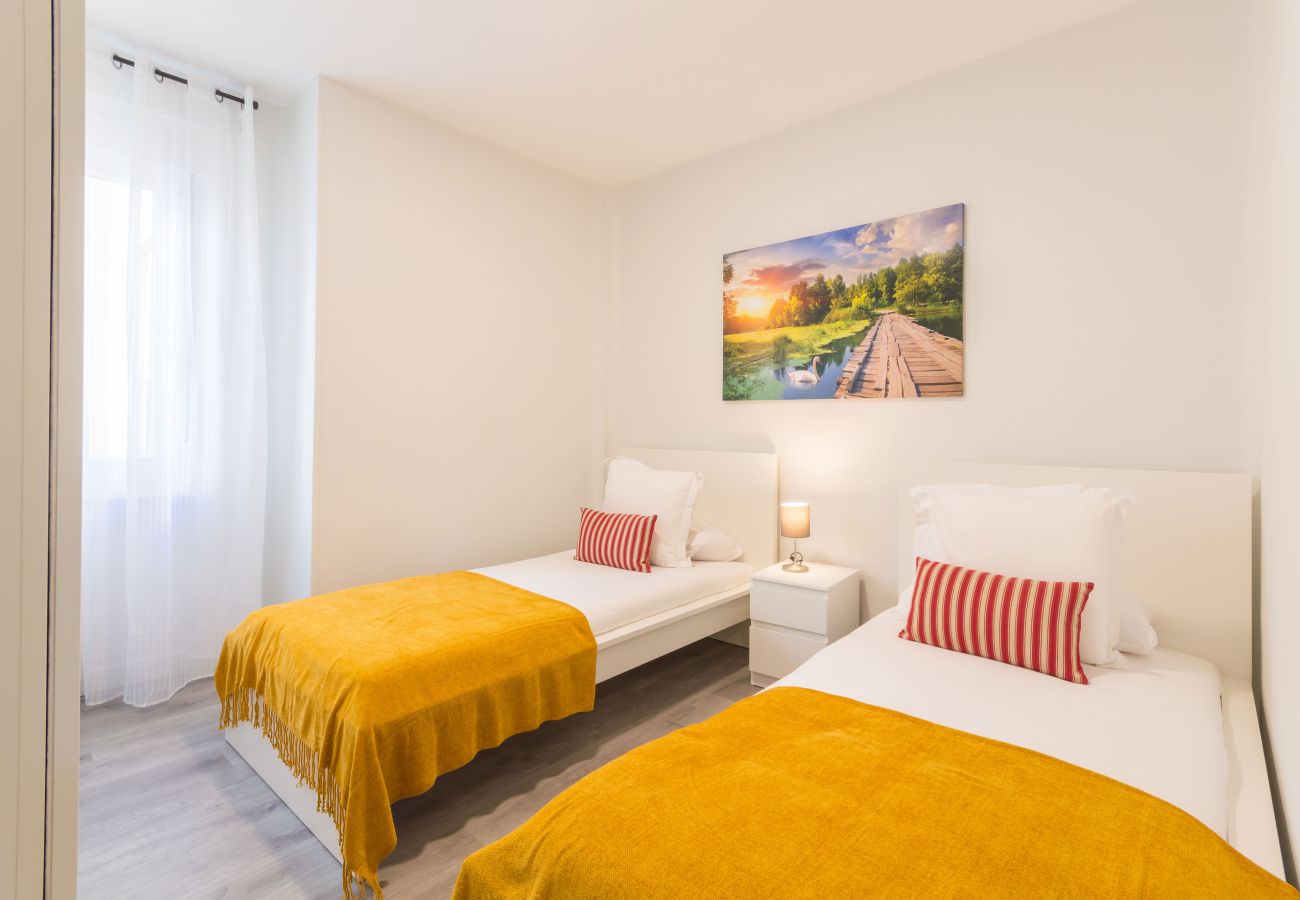 Apartamento en Madrid - Apartamento Latina Design III en Madrid 