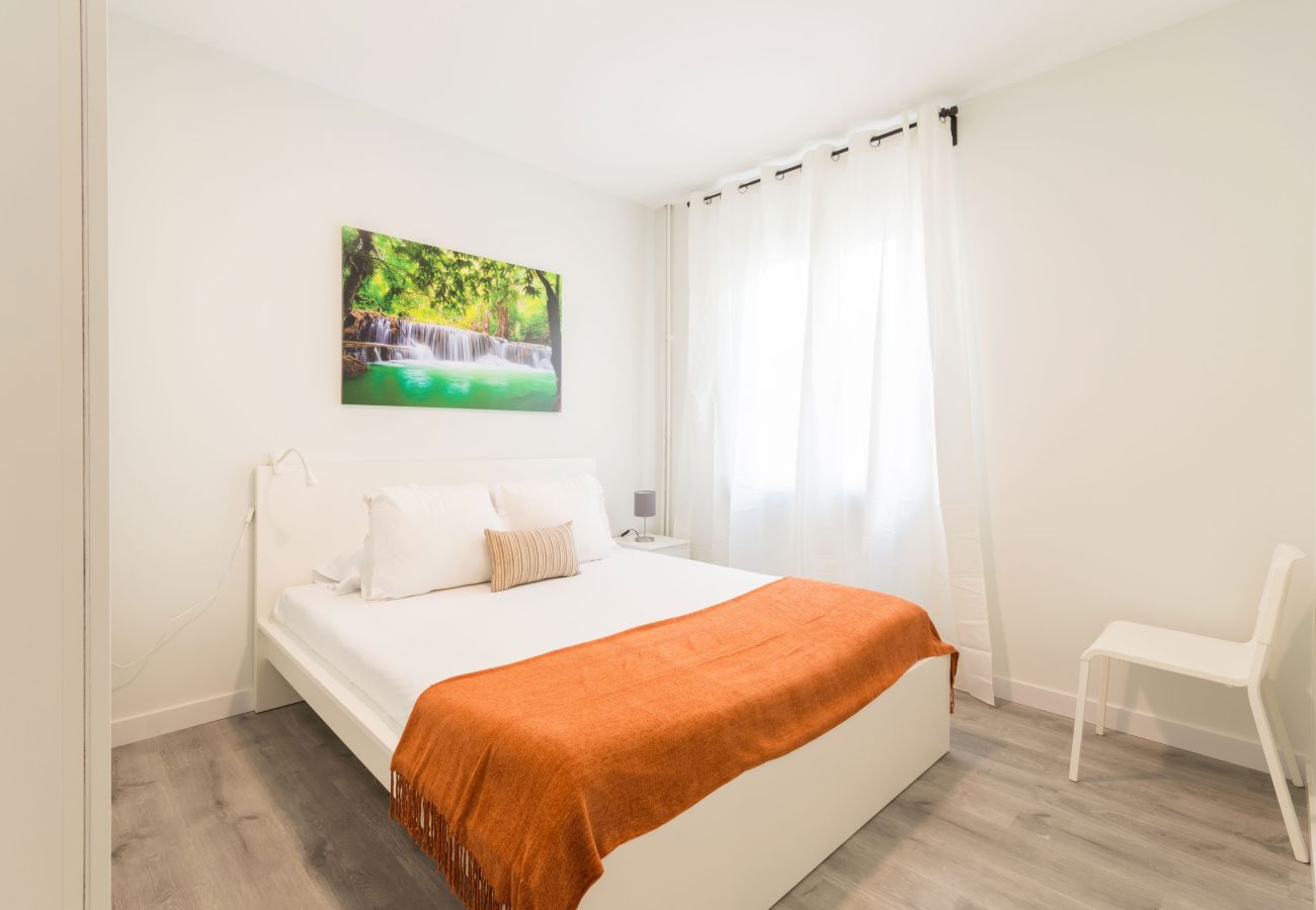 Apartamento en Madrid - Apartamento Latina Design III en Madrid 