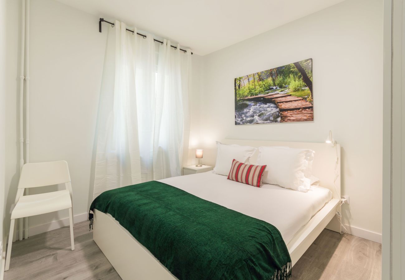 Apartamento en Madrid - Apartamento Latina Design III en Madrid 