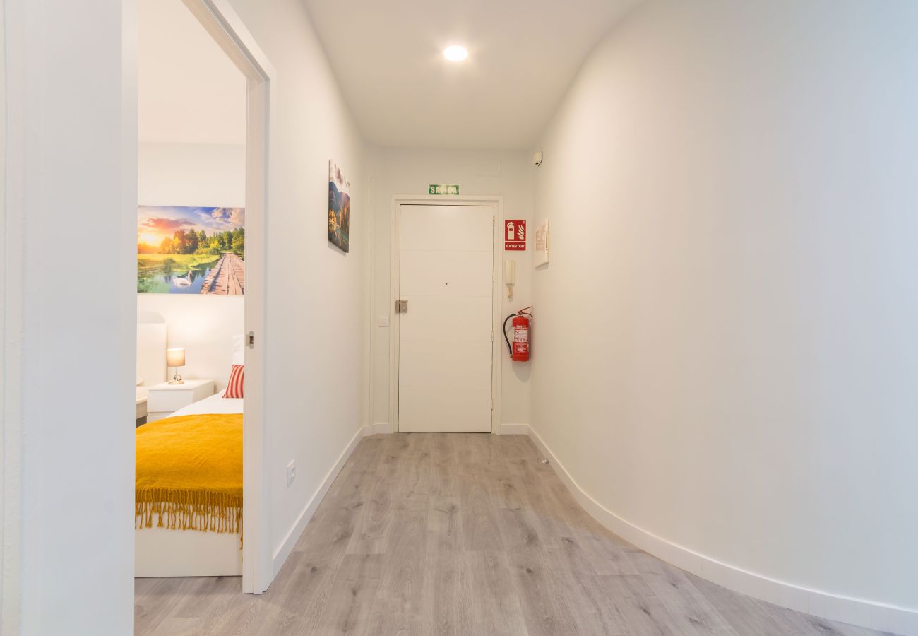 Apartamento en Madrid - Apartamento Latina Design III en Madrid 