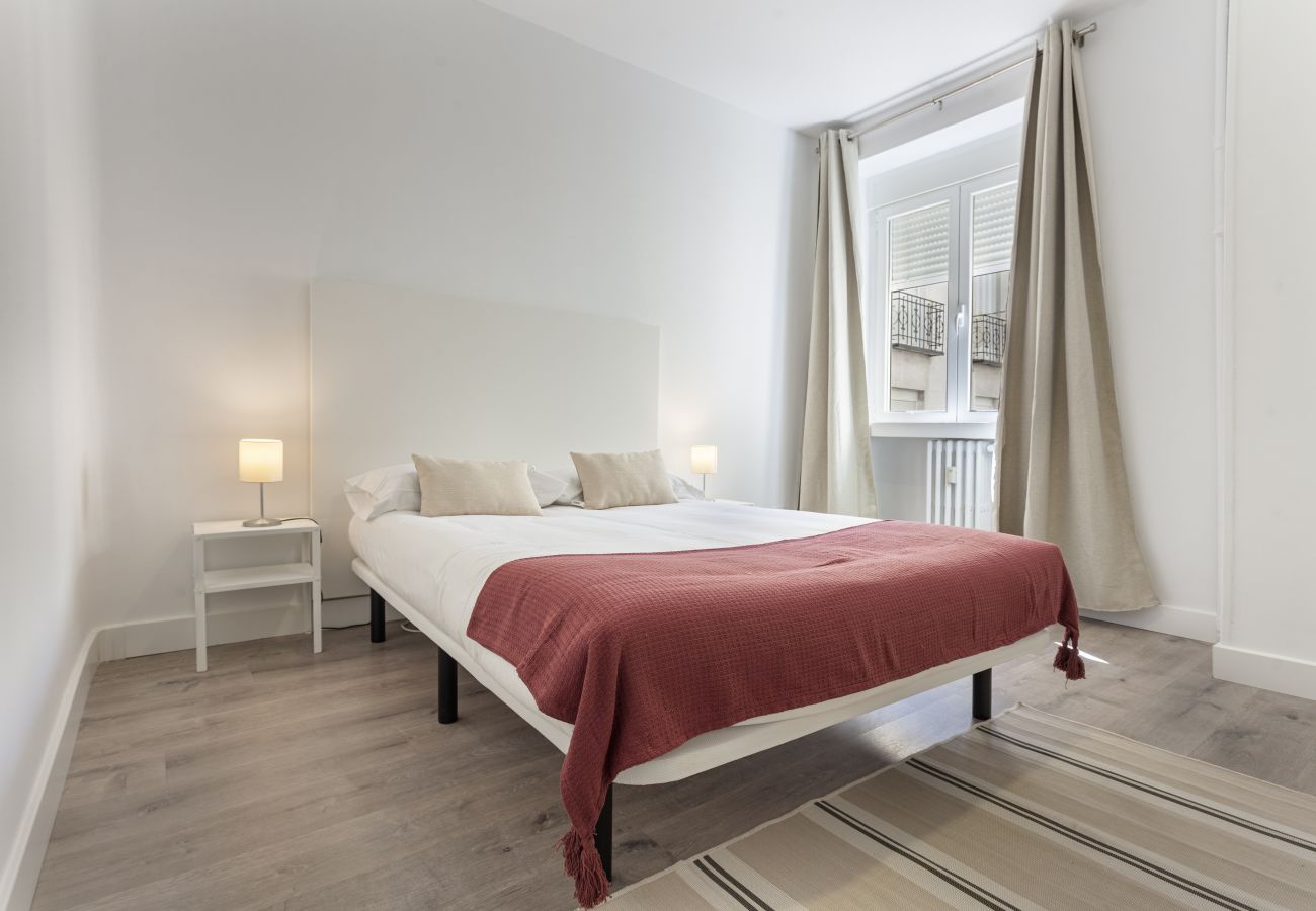 Apartamento en Madrid - Apartamento Latina Design Terrace IV en Madrid