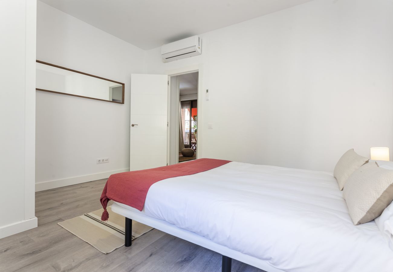 Apartamento en Madrid - Apartamento Latina Design Terrace IV en Madrid