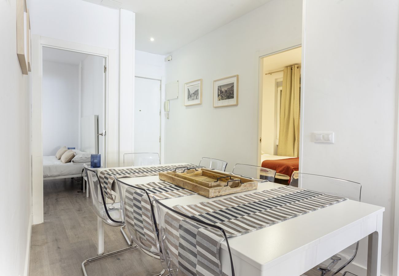 Apartamento en Madrid - Apartamento Latina Design Terrace IV en Madrid