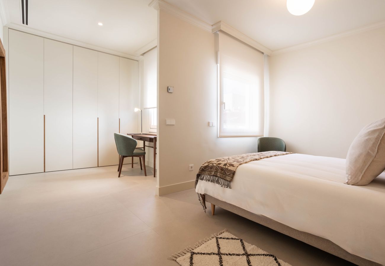 Apartamento en Madrid - Apartamento Malasaña Luxe en Madrid