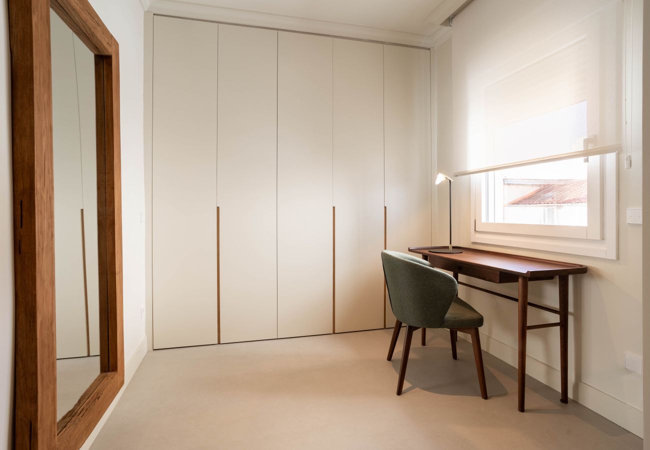 Apartamento en Madrid - Apartamento Malasaña Luxe en Madrid