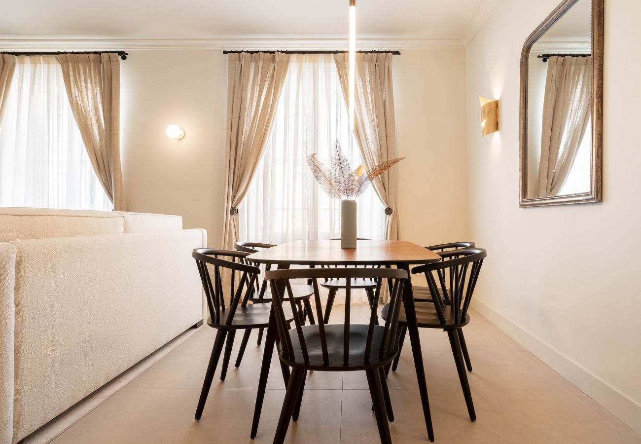 Apartamento en Madrid - Apartamento Malasaña Luxe en Madrid