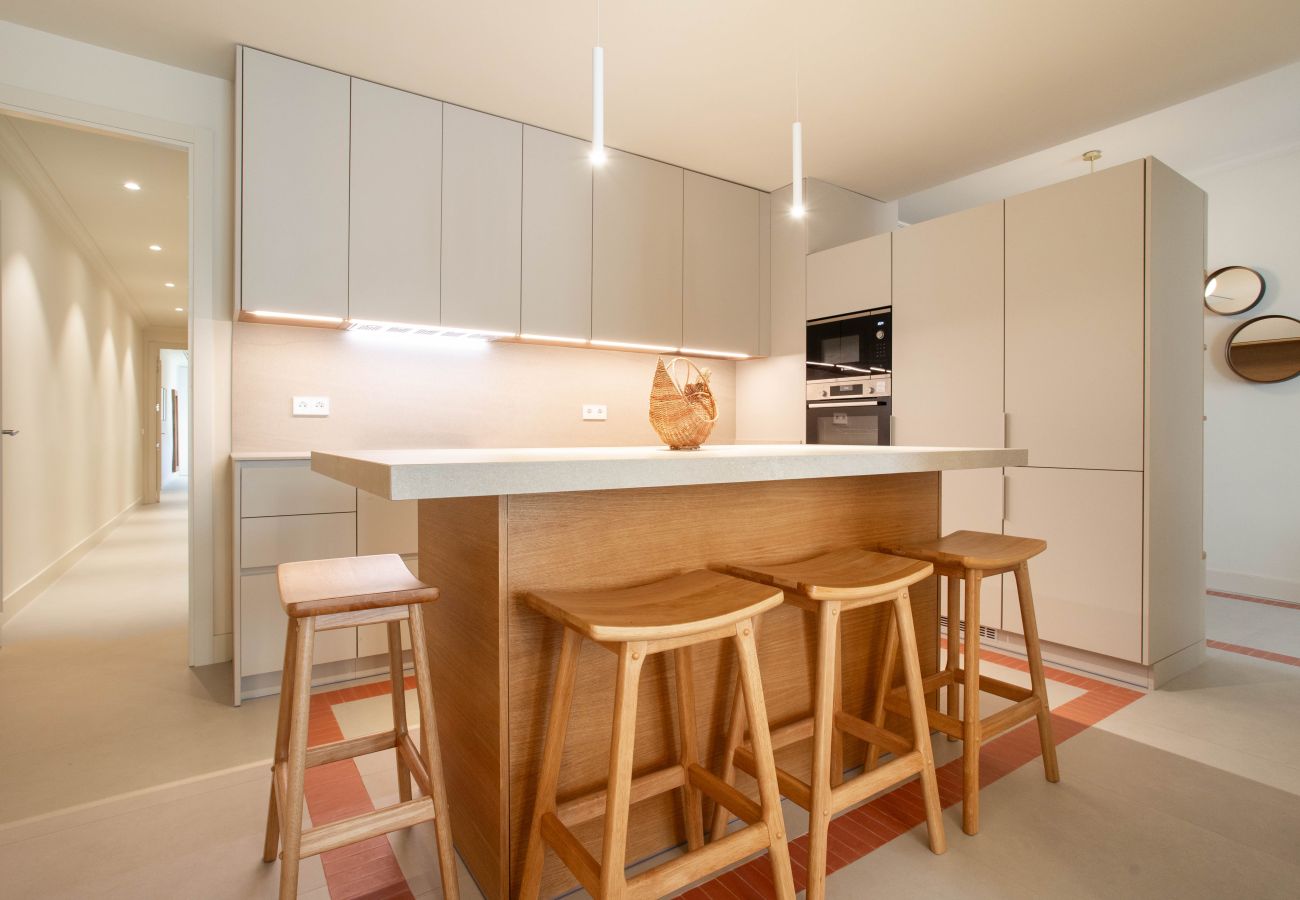 Apartamento en Madrid - Apartamento Malasaña Luxe en Madrid