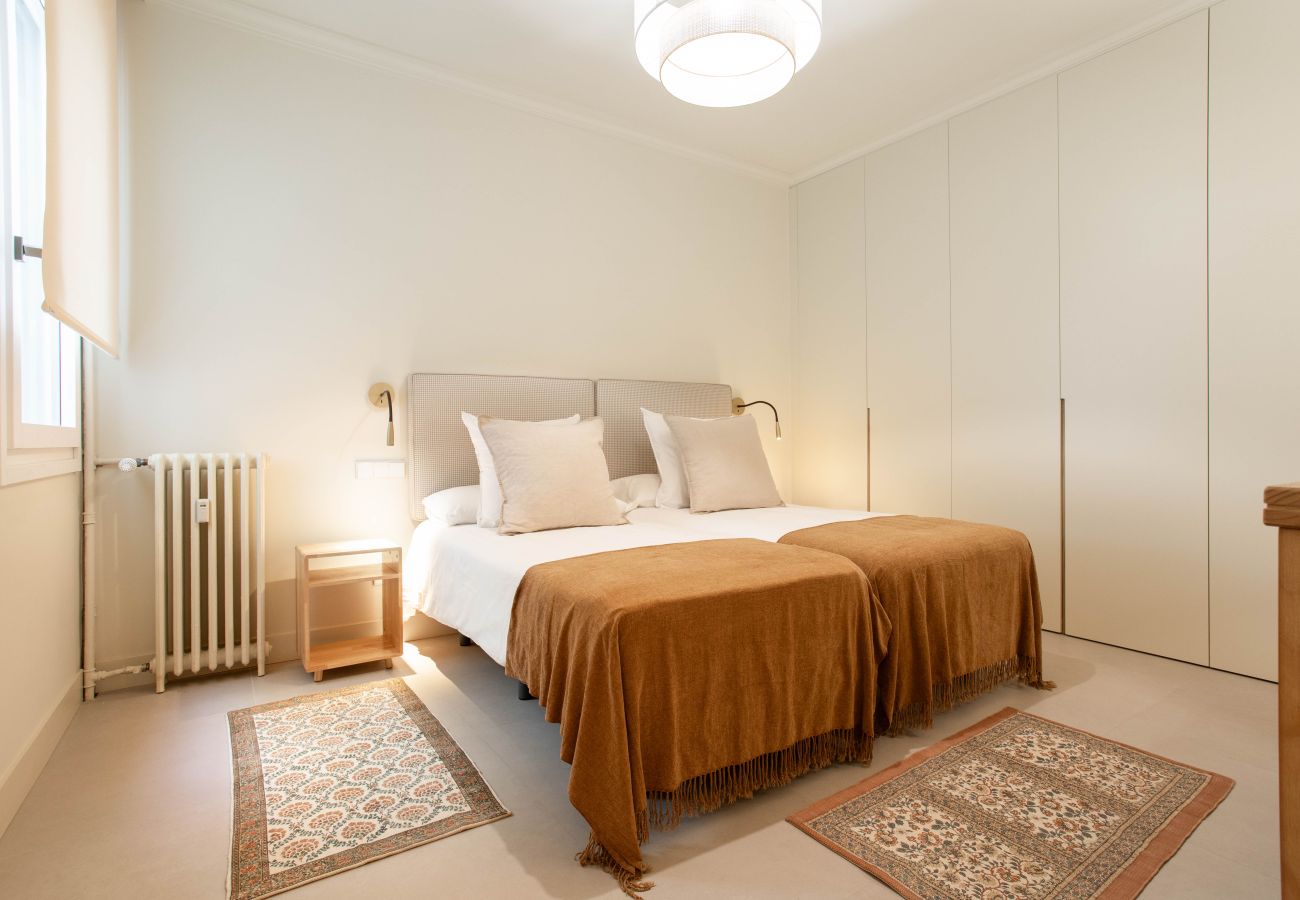 Apartamento en Madrid - Apartamento Malasaña Luxe en Madrid