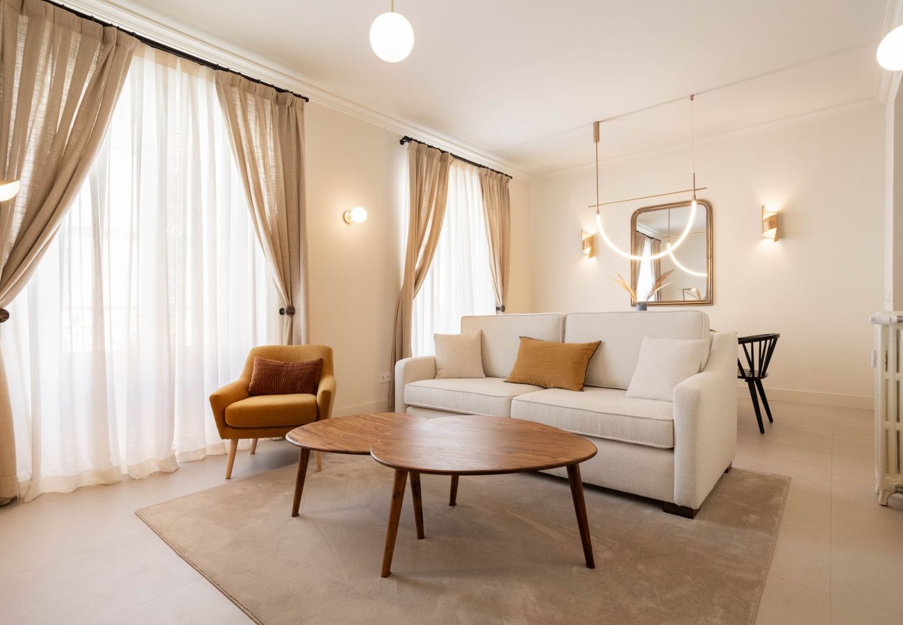 Apartamento en Madrid - Apartamento Malasaña Luxe en Madrid