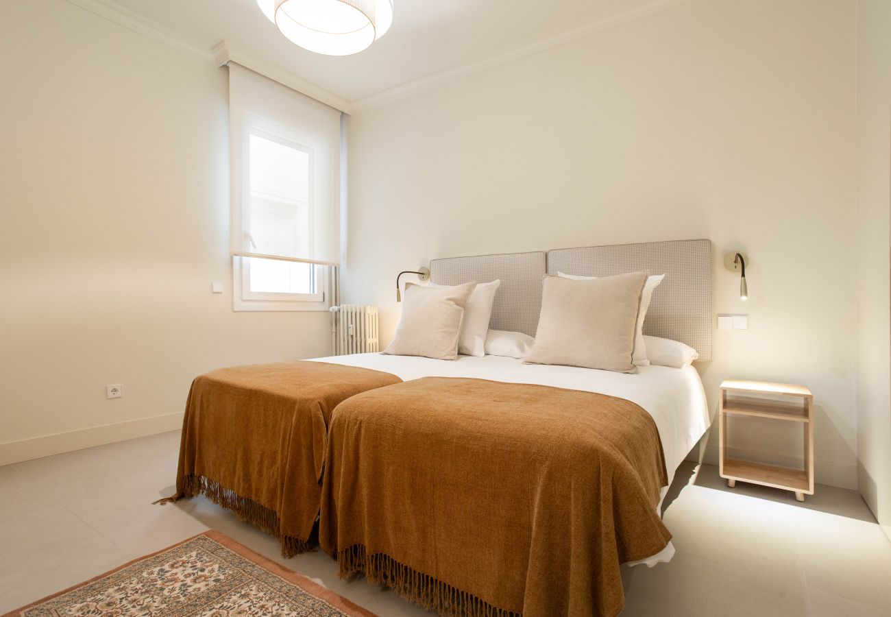 Apartamento en Madrid - Apartamento Malasaña Luxe en Madrid