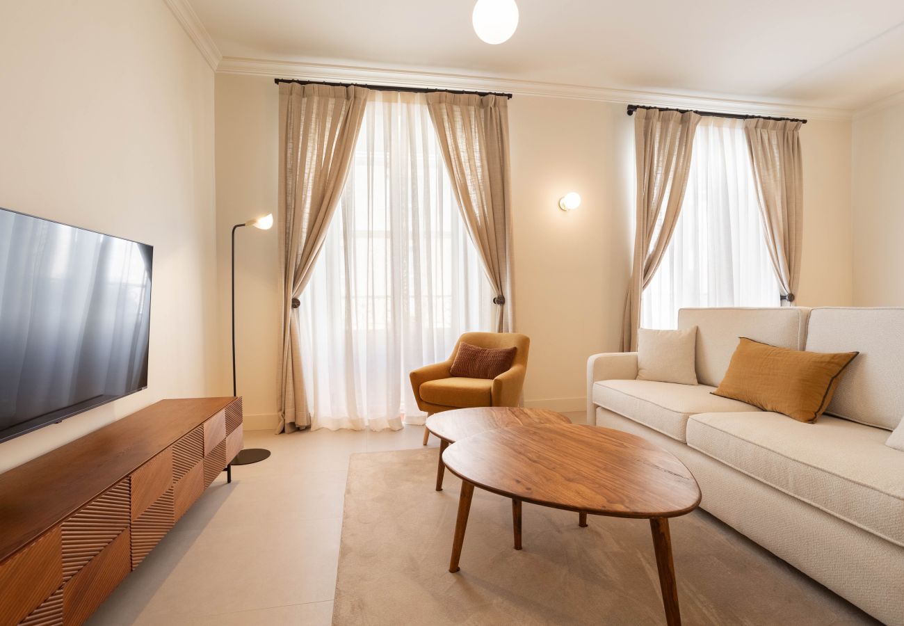 Apartamento en Madrid - Apartamento Malasaña Luxe en Madrid