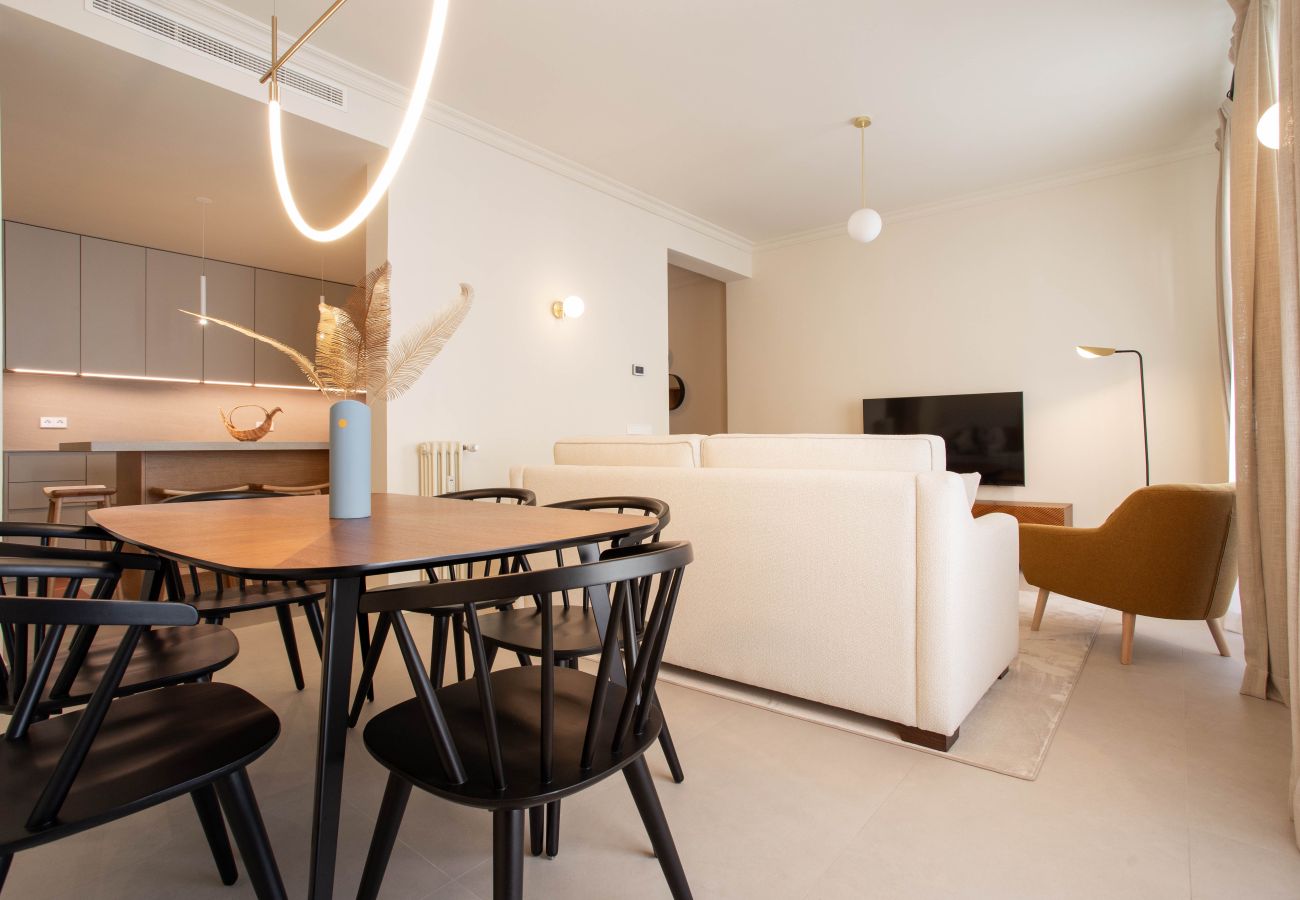 Apartamento en Madrid - Apartamento Malasaña Luxe en Madrid