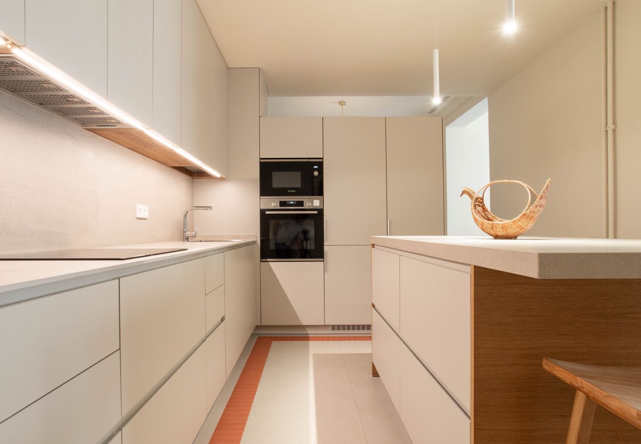 Apartamento en Madrid - Apartamento Malasaña Luxe en Madrid