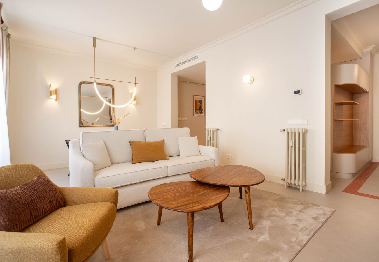 Apartamento en Madrid - Apartamento Malasaña Luxe en Madrid