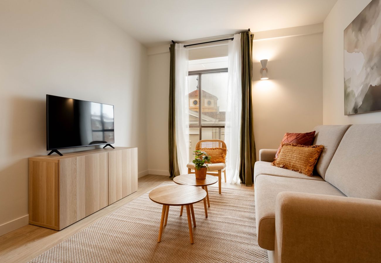 Apartamento en Madrid - Apartamento Victoria XII en Cuatro Caminos