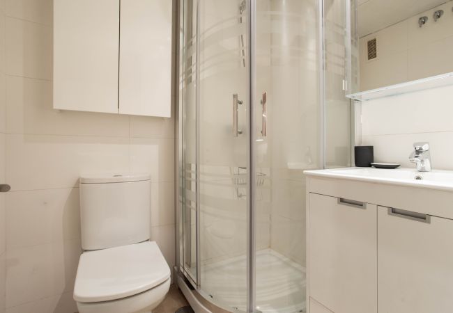 Apartamento en Madrid - Apartamento Salamanca V en Madrid Apartamento en Madrid - Apartamento Salamanca V en Madrid