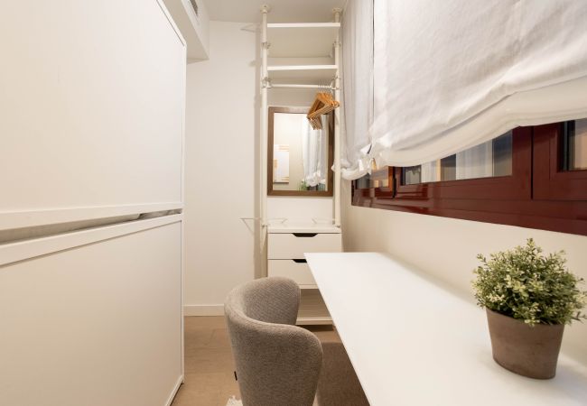 Apartamento en Madrid - Apartamento Salamanca V en Madrid Apartamento en Madrid - Apartamento Salamanca V en Madrid