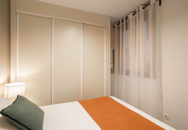 Apartamento en Madrid - Apartamento Salamanca V en Madrid Apartamento en Madrid - Apartamento Salamanca V en Madrid
