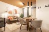 Apartamento en Madrid - Apartamento Salamanca V en Madrid Apartamento en Madrid - Apartamento Salamanca V en Madrid