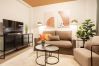 Apartamento en Madrid - Apartamento Salamanca V en Madrid Apartamento en Madrid - Apartamento Salamanca V en Madrid