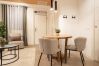 Apartamento en Madrid - Apartamento Salamanca V en Madrid Apartamento en Madrid - Apartamento Salamanca V en Madrid