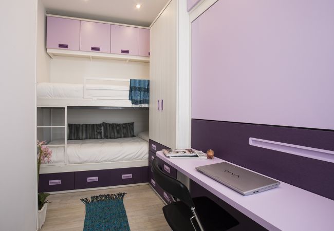 Apartamento en Madrid - Apartamento Salamanca Confort XII en Madrid  Apartamento en Madrid - Apartamento Salamanca Confort XII en Madrid
