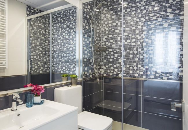 Apartamento en Madrid - Apartamento Salamanca Confort XII en Madrid  Apartamento en Madrid - Apartamento Salamanca Confort XII en Madrid