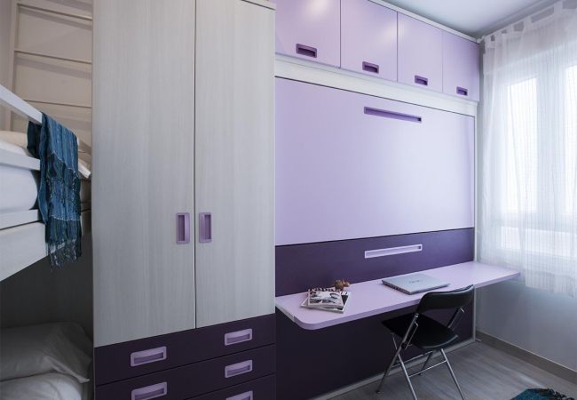 Apartamento en Madrid - Apartamento Salamanca Confort XII en Madrid  Apartamento en Madrid - Apartamento Salamanca Confort XII en Madrid