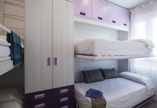 Apartamento en Madrid - Apartamento Salamanca Confort XII en Madrid  Apartamento en Madrid - Apartamento Salamanca Confort XII en Madrid