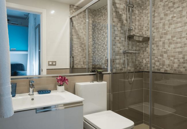 Apartamento en Madrid - Apartamento Salamanca Confort XII en Madrid  Apartamento en Madrid - Apartamento Salamanca Confort XII en Madrid