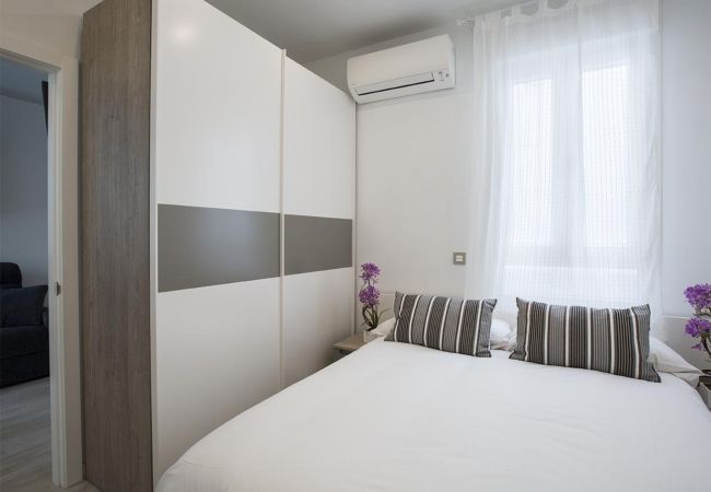 Apartamento en Madrid - Apartamento Salamanca Confort XII en Madrid  Apartamento en Madrid - Apartamento Salamanca Confort XII en Madrid