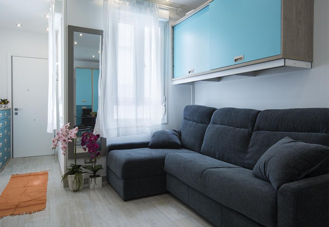 Apartamento en Madrid - Apartamento Salamanca Confort XII en Madrid 