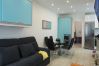 Apartamento en Madrid - Apartamento Salamanca Confort XII en Madrid  Apartamento en Madrid - Apartamento Salamanca Confort XII en Madrid